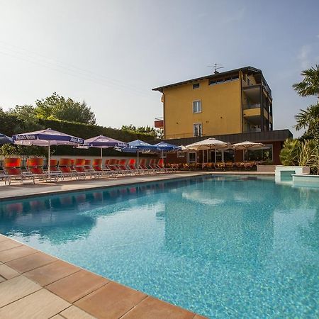 Hotel San Vito Μπαρντολίνο Εξωτερικό φωτογραφία