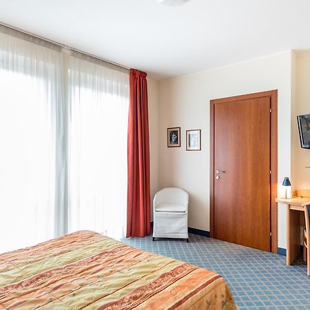Hotel San Vito Μπαρντολίνο Εξωτερικό φωτογραφία
