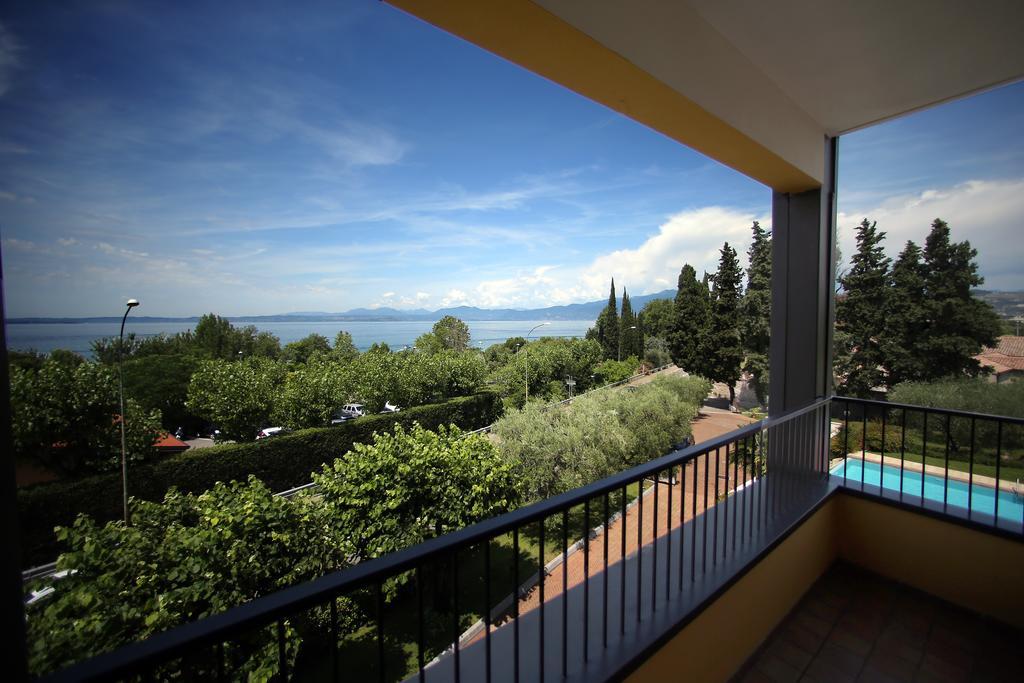 Hotel San Vito Μπαρντολίνο Εξωτερικό φωτογραφία