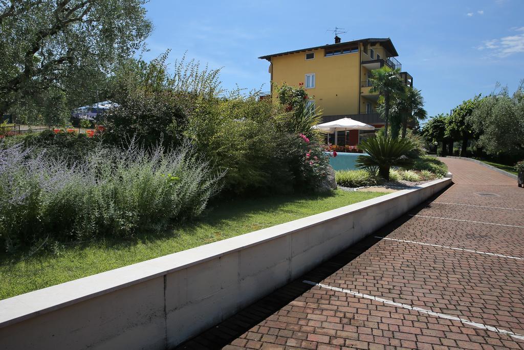 Hotel San Vito Μπαρντολίνο Εξωτερικό φωτογραφία