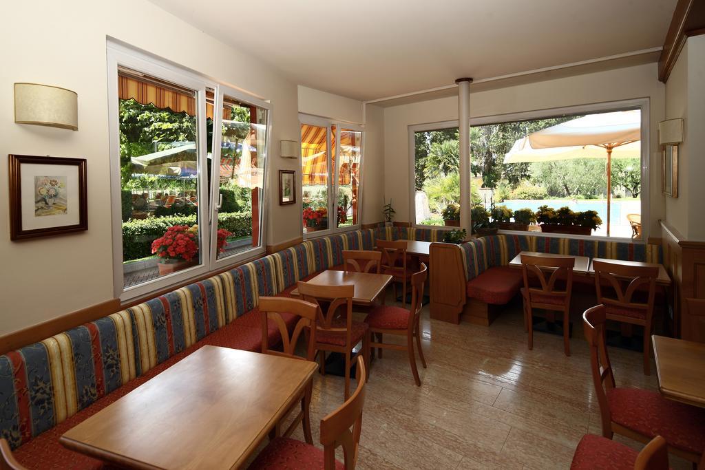 Hotel San Vito Μπαρντολίνο Εξωτερικό φωτογραφία