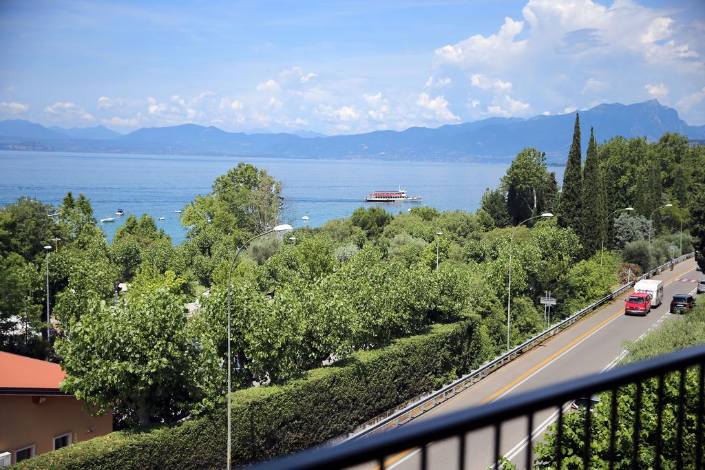 Hotel San Vito Μπαρντολίνο Εξωτερικό φωτογραφία