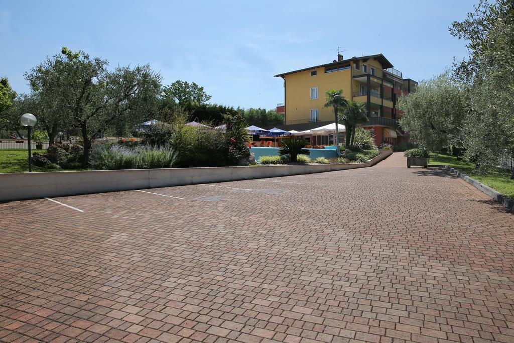 Hotel San Vito Μπαρντολίνο Εξωτερικό φωτογραφία