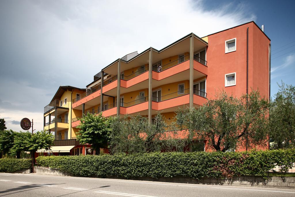 Hotel San Vito Μπαρντολίνο Εξωτερικό φωτογραφία