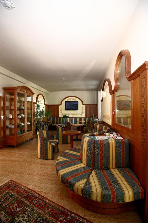 Hotel San Vito Μπαρντολίνο Εξωτερικό φωτογραφία