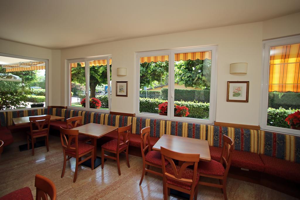 Hotel San Vito Μπαρντολίνο Εξωτερικό φωτογραφία