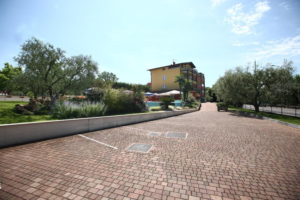 Hotel San Vito Μπαρντολίνο Εξωτερικό φωτογραφία