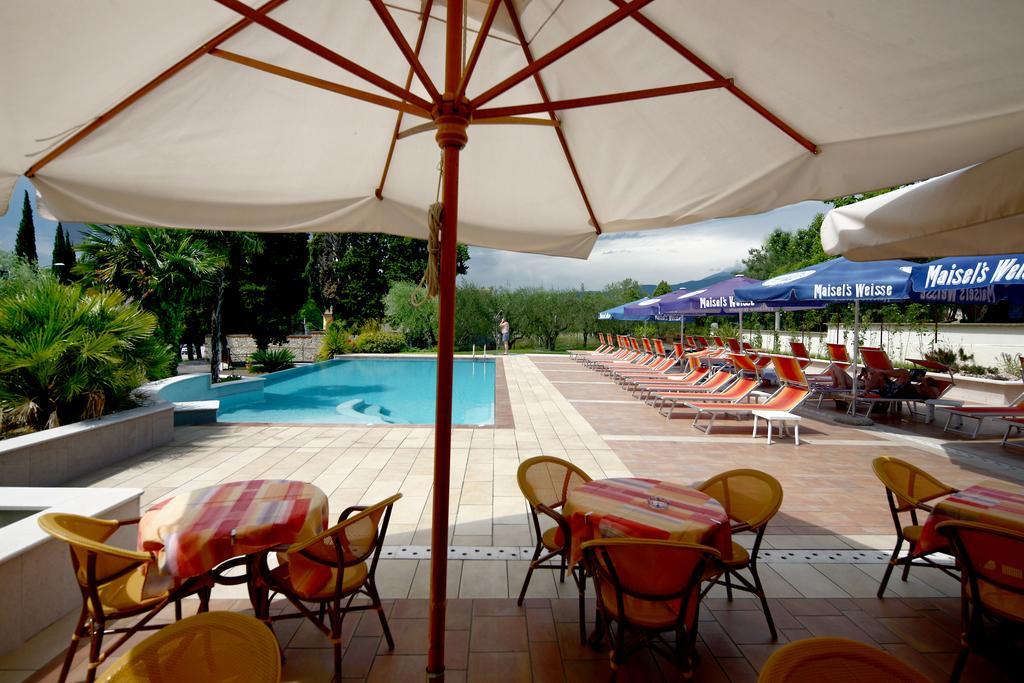 Hotel San Vito Μπαρντολίνο Εξωτερικό φωτογραφία