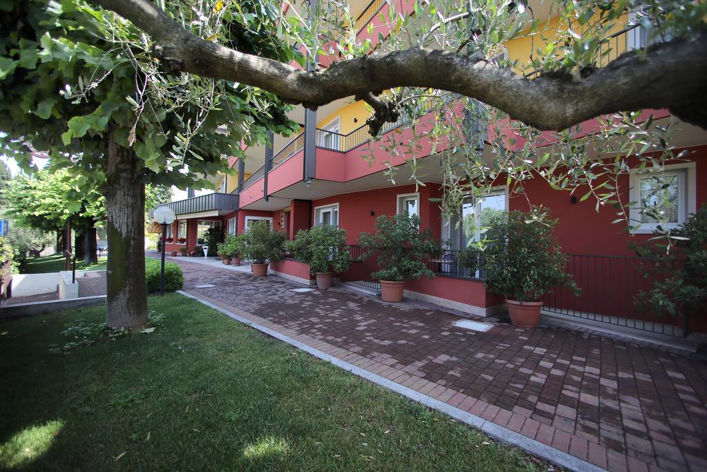 Hotel San Vito Μπαρντολίνο Εξωτερικό φωτογραφία