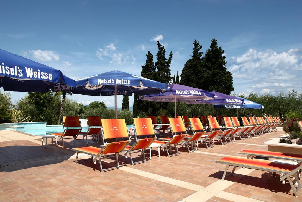 Hotel San Vito Μπαρντολίνο Εξωτερικό φωτογραφία