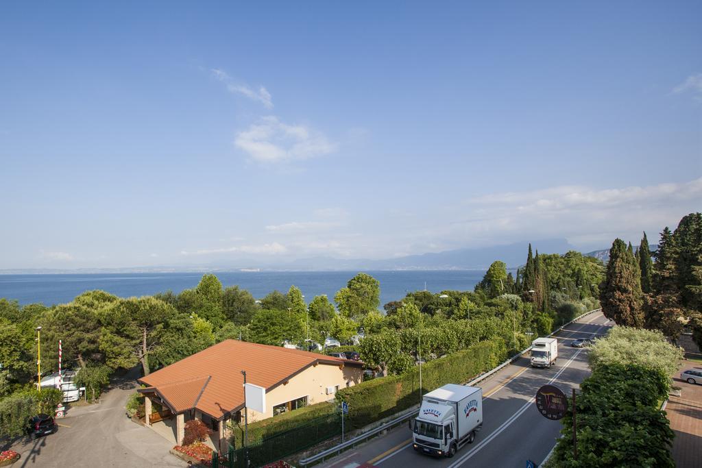 Hotel San Vito Μπαρντολίνο Εξωτερικό φωτογραφία