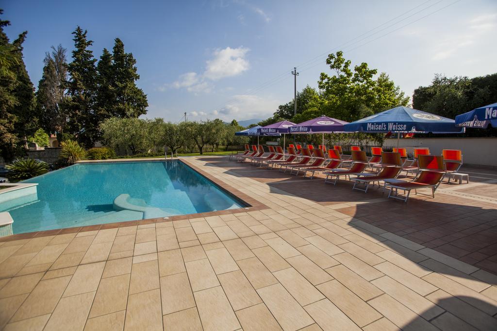 Hotel San Vito Μπαρντολίνο Εξωτερικό φωτογραφία