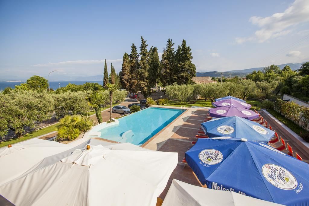 Hotel San Vito Μπαρντολίνο Εξωτερικό φωτογραφία