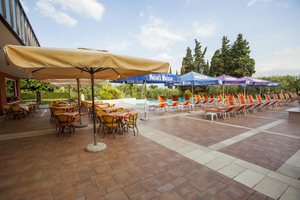 Hotel San Vito Μπαρντολίνο Εξωτερικό φωτογραφία
