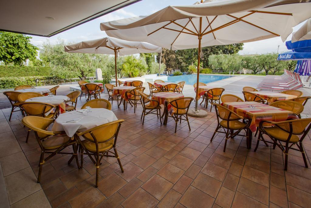Hotel San Vito Μπαρντολίνο Εξωτερικό φωτογραφία