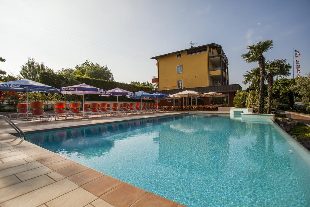 Hotel San Vito Μπαρντολίνο Εξωτερικό φωτογραφία
