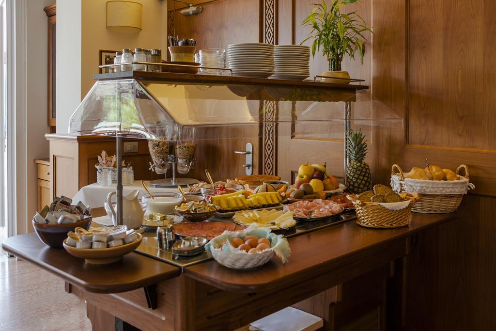 Hotel San Vito Μπαρντολίνο Εξωτερικό φωτογραφία