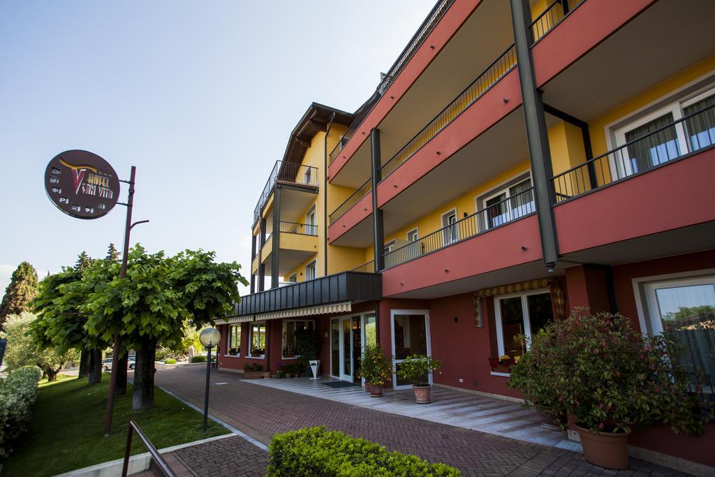 Hotel San Vito Μπαρντολίνο Εξωτερικό φωτογραφία