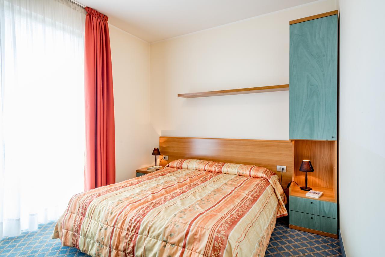 Hotel San Vito Μπαρντολίνο Εξωτερικό φωτογραφία