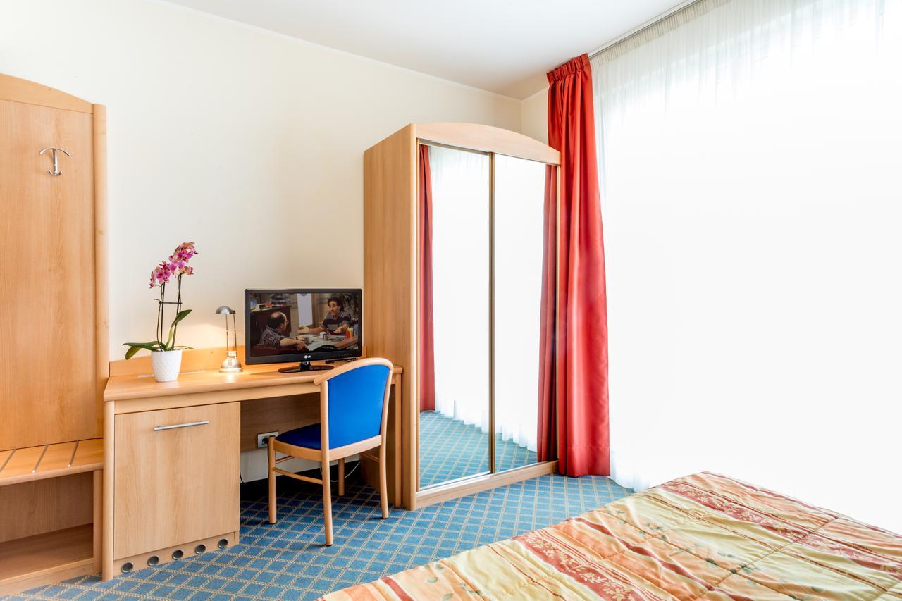 Hotel San Vito Μπαρντολίνο Εξωτερικό φωτογραφία