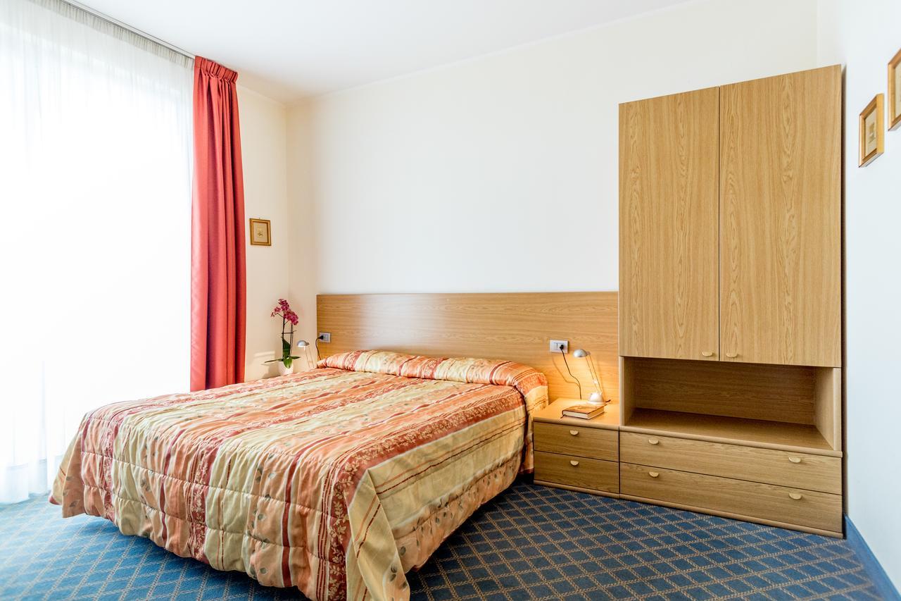 Hotel San Vito Μπαρντολίνο Εξωτερικό φωτογραφία