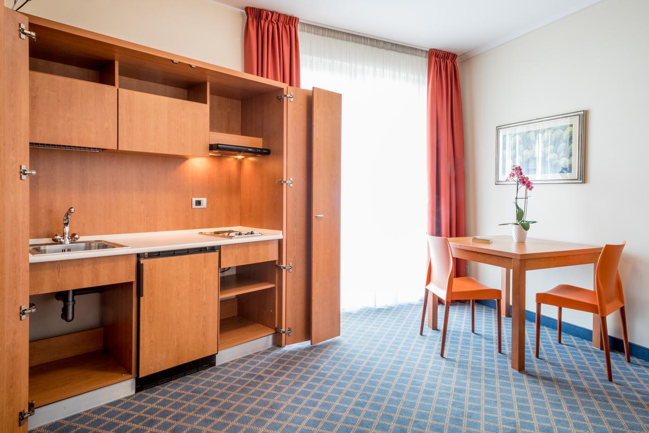 Hotel San Vito Μπαρντολίνο Εξωτερικό φωτογραφία