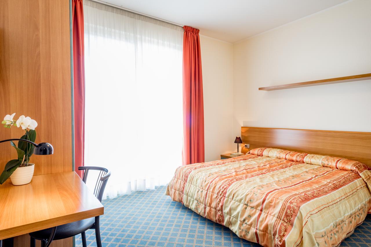 Hotel San Vito Μπαρντολίνο Εξωτερικό φωτογραφία
