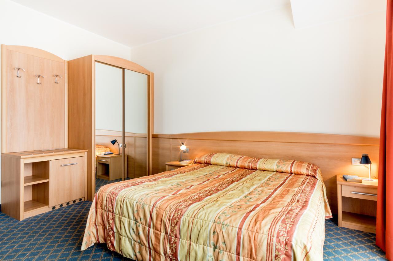 Hotel San Vito Μπαρντολίνο Εξωτερικό φωτογραφία