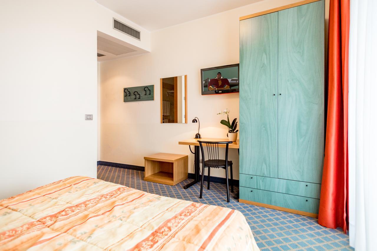 Hotel San Vito Μπαρντολίνο Εξωτερικό φωτογραφία
