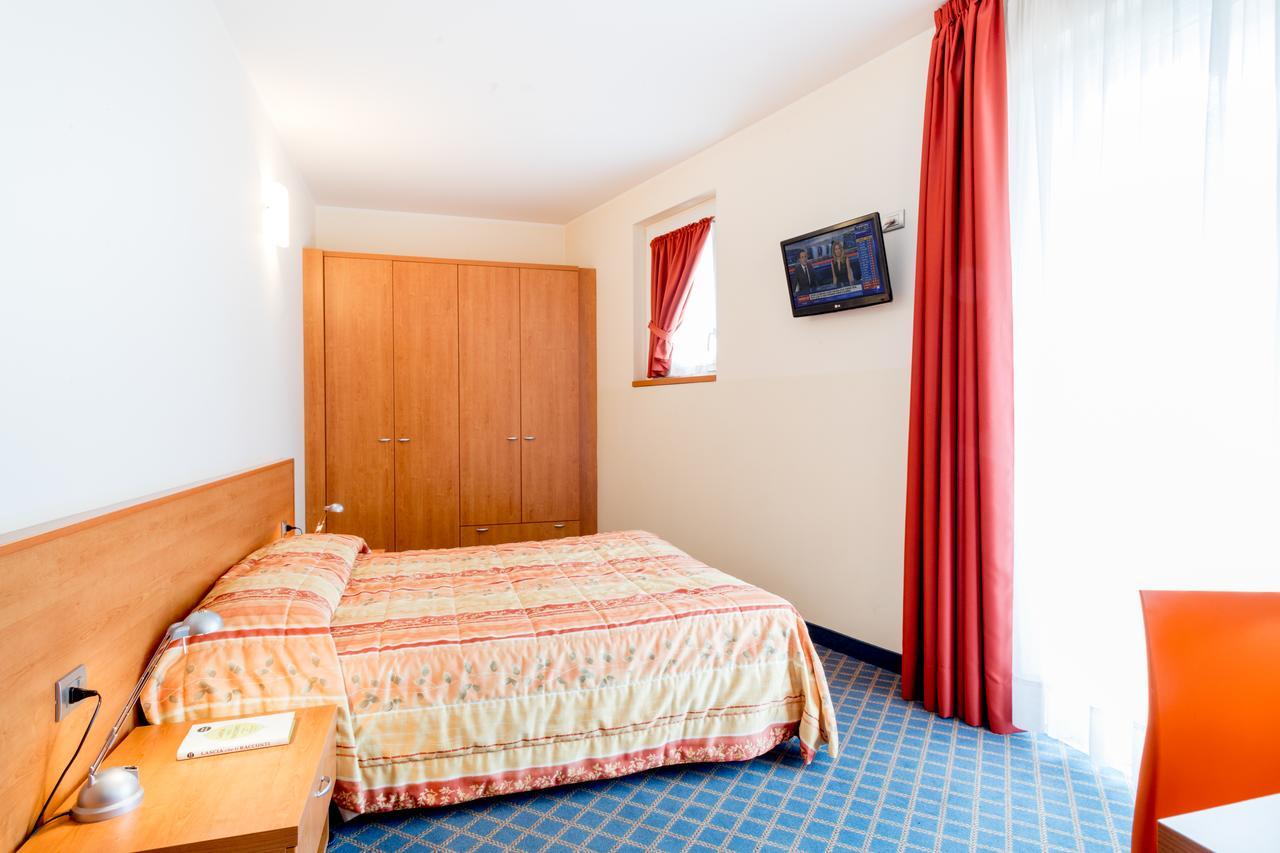 Hotel San Vito Μπαρντολίνο Εξωτερικό φωτογραφία