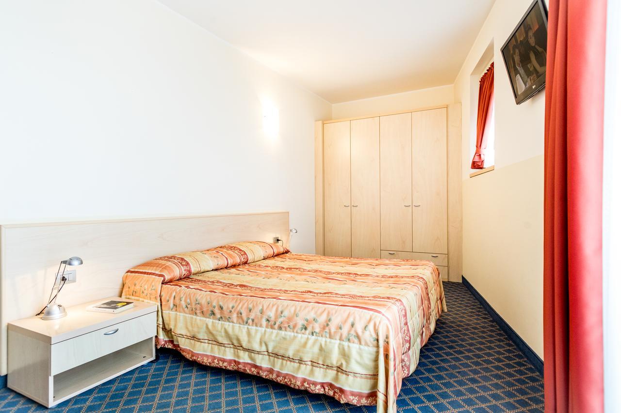 Hotel San Vito Μπαρντολίνο Εξωτερικό φωτογραφία