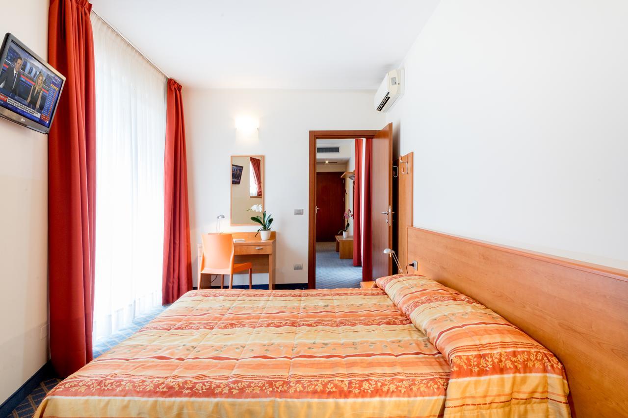 Hotel San Vito Μπαρντολίνο Εξωτερικό φωτογραφία