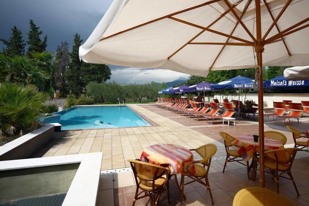 Hotel San Vito Μπαρντολίνο Εξωτερικό φωτογραφία