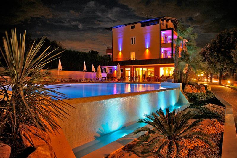 Hotel San Vito Μπαρντολίνο Εξωτερικό φωτογραφία